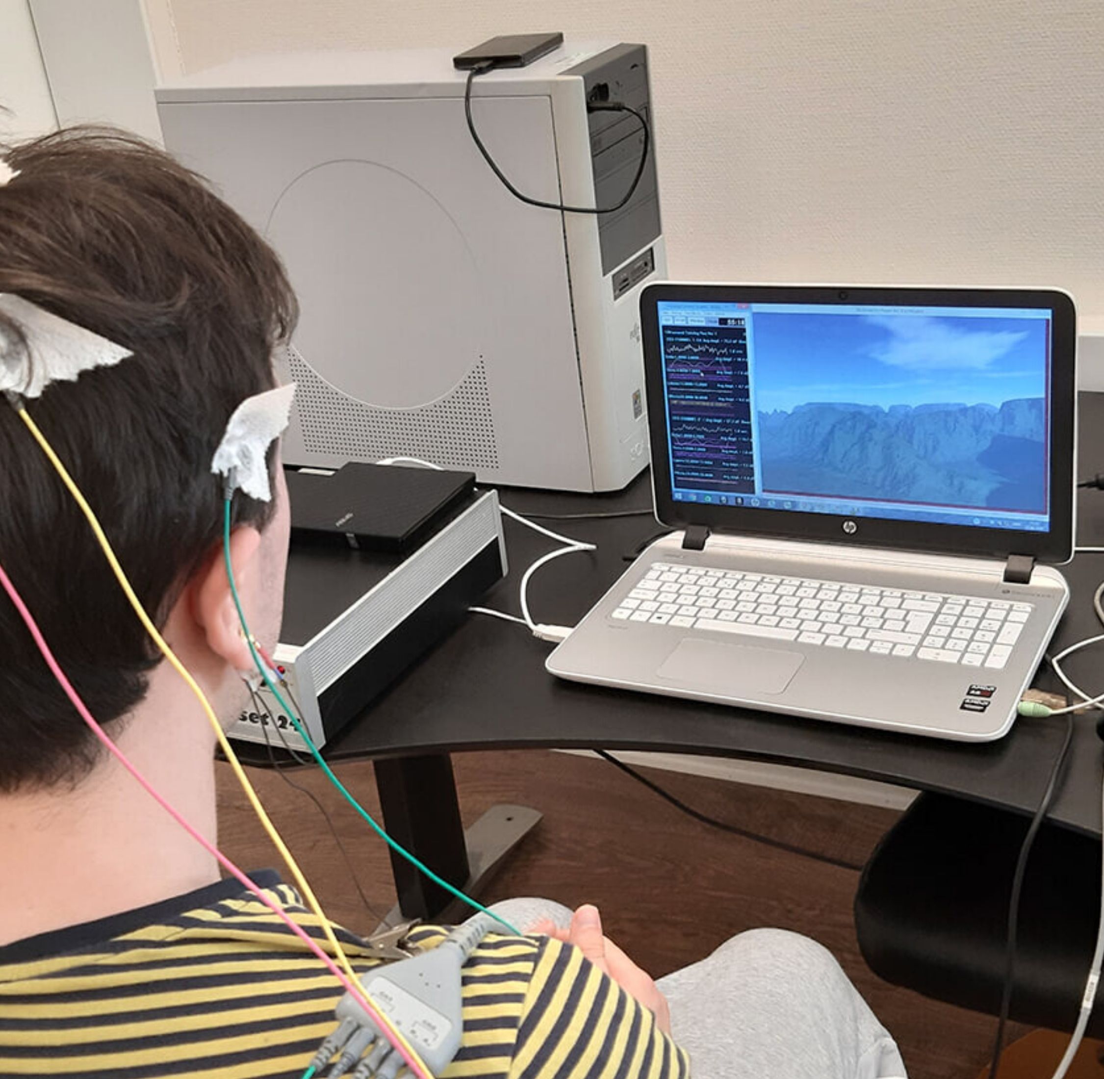 eeg neurofeedback near me