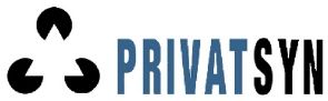 PRIVAT syn logo