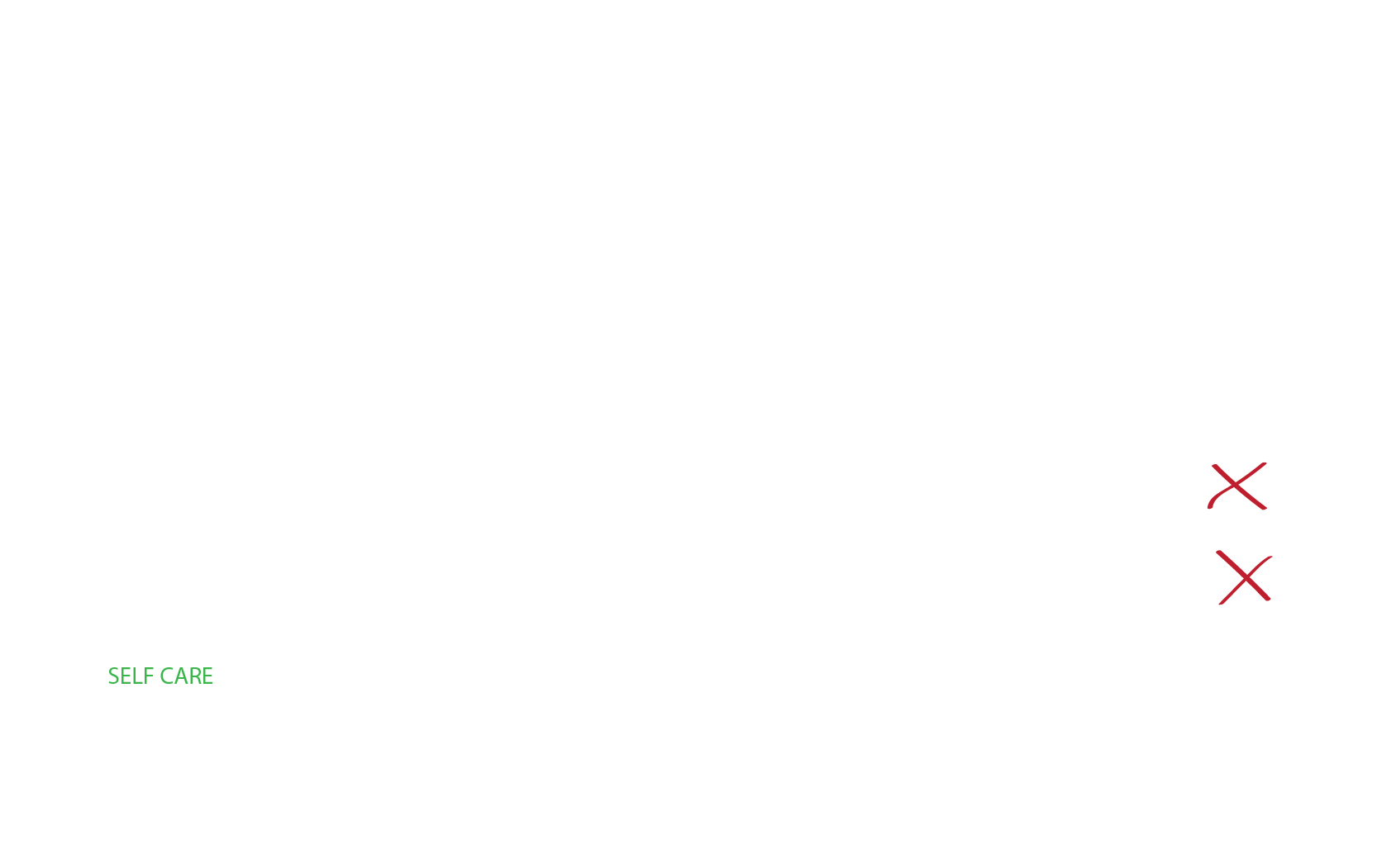 chart on the REbrain method